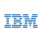 Ibm SVG Icon